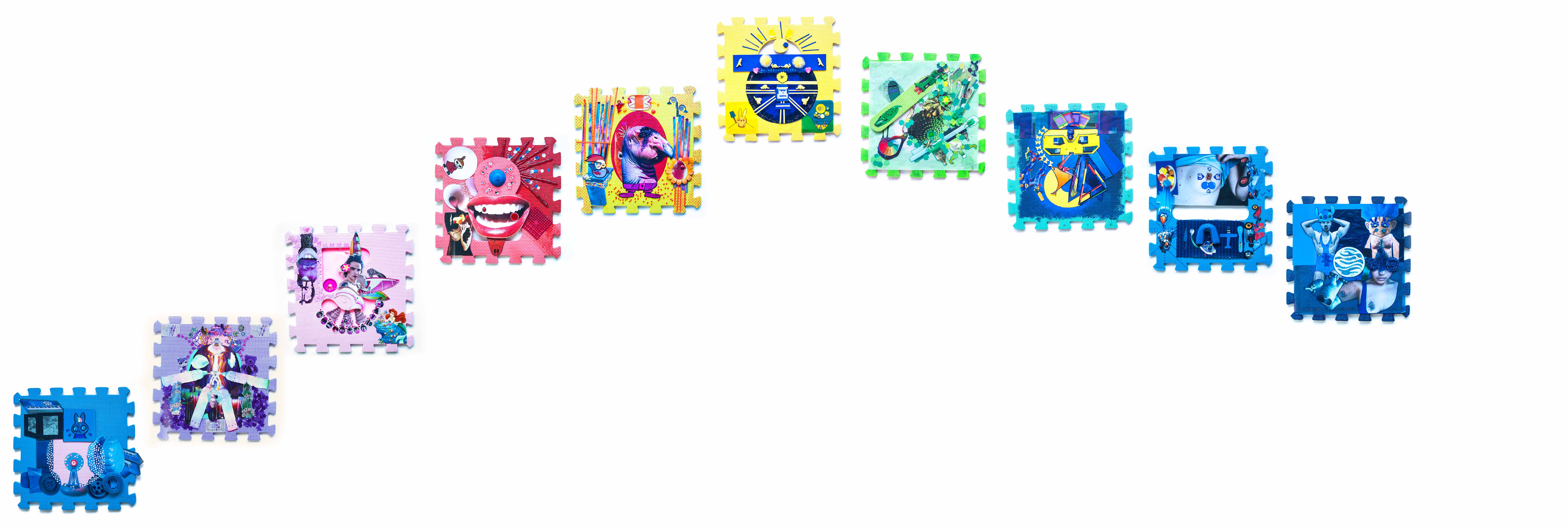 rainbow